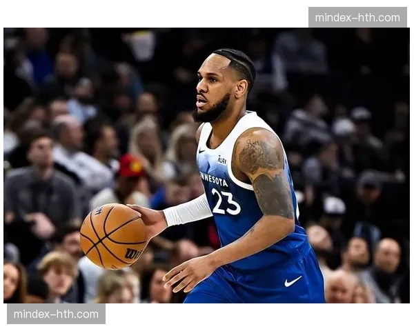 森林狼防守强度回归 将掘金有效命中率限制在52%以下