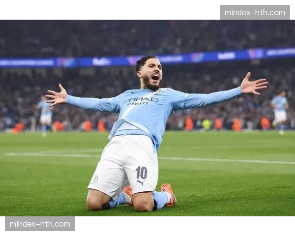 曼城谢尔基一条龙破门 个人能力弥补战术限制